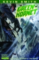 Couverture Green Hornet, tome 2 : La Naissance du fils Editions Dynamite 2010