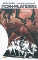 Couverture Northlanders, tome 1 : Sven le revenant, partie 1 Editions Panini (Vertigo) 2011