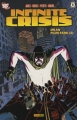 Couverture Infinite Crisis, tome 5 : Un an plus tard, partie 2 Editions Panini (DC Big Books) 2007