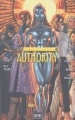 Couverture The Authority, tome 4 : Le Meilleur des mondes, partie 2 Editions Semic (Books) 2004
