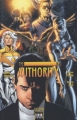 Couverture The Authority, tome 5 Editions Semic (Books) 2005