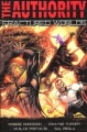 Couverture The Authority, series 2, book 2 : Fractured Worlds Editions DC Comics (Wildstorm) 2005