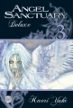 Couverture Angel Sanctuary, deluxe, tome 03 Editions Carlsen (DE) (Manga!) 2011