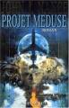 Couverture Projet Méduse Editions Albin Michel 1998