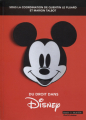 Couverture Du droit dans Disney Editions Mare & Martin 2020