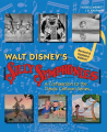 Couverture Walt Disney's Silly Symphonies: A companion to the classic cartoon series Editions Disney 2016