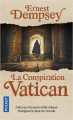 Couverture La conspiration vatican Editions Pocket (Thriller) 2022