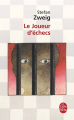 Couverture Le Joueur d'échecs / Nouvelles du jeu d'échecs Editions Le Livre de Poche 2007