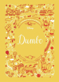 Couverture Dumbo (Adaptation du film Disney - Tous formats) Editions Studio Press Books (Disney animated classics) 2019