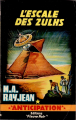 Couverture L'escale des Zulhs Editions Fleuve (Noir - Anticipation) 1954