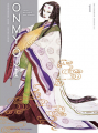 Couverture Onmyôji : Celui qui parle aux demons, tome 1 : Le serpent bondissant Editions Delcourt (Fûkei) 2007