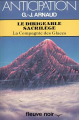 Couverture La Compagnie des Glaces, tome 18 : Le dirigeable sacrilège Editions Fleuve (Noir - Anticipation) 1984