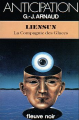 Couverture La Compagnie des Glaces, tome 19 : Liensun Editions Fleuve (Noir - Anticipation) 1984