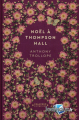 Couverture Noël à Thompson Hall et autres nouvelles Editions RBA (Romans éternels) 2022