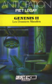 Couverture Les Dossiers maudits, tome 07 : Genesis II Editions Fleuve (Noir - Anticipation) 1989