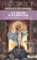 Couverture Les Chroniques de Vonia, tome 3 : Les damnés de Vonia Editions Fleuve (Noir - Anticipation) 1990