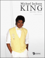 Couverture Michael Jackson : King Editions Publibook 2011