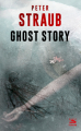 Couverture Ghost story Editions Bragelonne (Poche) 2022