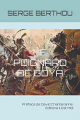 Couverture Le poignard de Goya Editions Il est Midi 2021