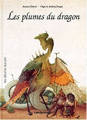 Couverture Les plumes du dragon Editions Casterman (Les albums Duculot) 1993