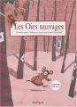 Couverture Les Oies sauvages Editions Bilboquet 2004
