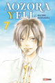 Couverture Aozora Yell : Un amour en fanfare, tome 07 Editions Panini (Manga - Shôjo) 2022