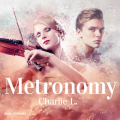 Couverture From North to South, tome 1 : Metronomy Editions Saga Egmont 2022