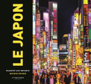 Couverture Le Japon raconté aux enfants Editions de La Martinière 2021