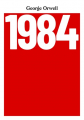 Couverture 1984 Editions Autoédité 2021