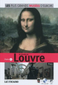 Couverture Le Musée du Louvre : Paris, tome 1 Editions Le Figaro 2011
