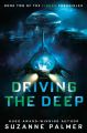 Couverture Finder Chronicles, book 2: Driving the Deep Editions Daw Books 2020