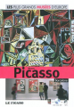 Couverture Museu Picasso, Barcelone Editions Le Figaro 2011