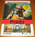 Couverture Le musée du Prado Editions Le Figaro 2011