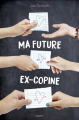 Couverture Ma future ex-copine Editions Bayard (Jeunesse) 2019
