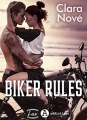 Couverture Biker rules Editions Addictives (Luv) 2022
