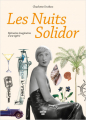Couverture Les Nuits Solidor Editions Le Cherche midi 2021