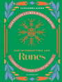 Couverture Une introduction aux runes Editions Marabout 2021