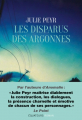 Couverture Les disparus des Argonnes Editions Des Équateurs 2022