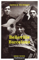 Couverture Belleville-Barcelonne Editions Gallimard  (Série noire) 2003