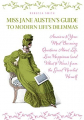 Couverture Jane Austen's Guide to Modern Life's Dilemmas Editions Tarcherperigee 2012