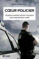Couverture Coeur policier  Editions De l'homme 2020