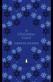 Couverture Un chant de Noël / Un conte de Noël / Cantique de Noël / Le drôle de Noël de Scrooge / Le Noël de monsieur Scrooge Editions Penguin books (English library) 2012