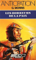 Couverture La Médicarchie, tome 1 : Les Horreurs de la paix Editions Fleuve (Noir - Anticipation) 1986