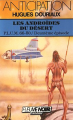 Couverture P.L.U.M. 66-50, tome 2 : Les androïdes du désert Editions Fleuve (Noir - Anticipation) 1986