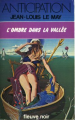 Couverture L'Ombre dans la vallée Editions Fleuve (Noir - Anticipation) 1979