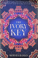Couverture The Ivory Key, book 1 Editions Clarion Books 2022