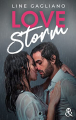 Couverture Love Storm Editions Harlequin (&H) 2022