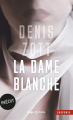 Couverture La dame blanche Editions Hugo & cie 2022