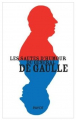 Couverture Les sautes d'humeur du général de Gaulle Editions Payot 2018