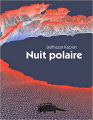 Couverture Nuit polaire Editions Ab irato 2021
